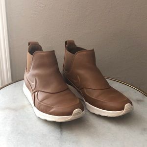 NIKe Air Max Thea Mid Sneakers